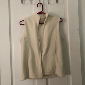 LL Bean vest